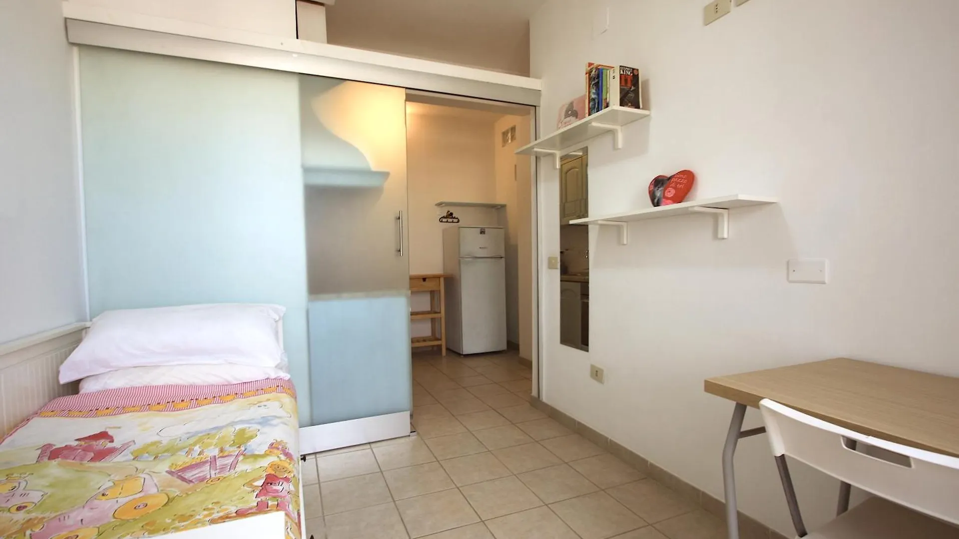Apartament Manuela Holiday House Rzym Włochy