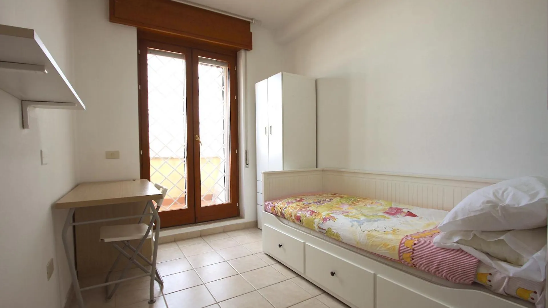Apartament Manuela Holiday House Rzym
