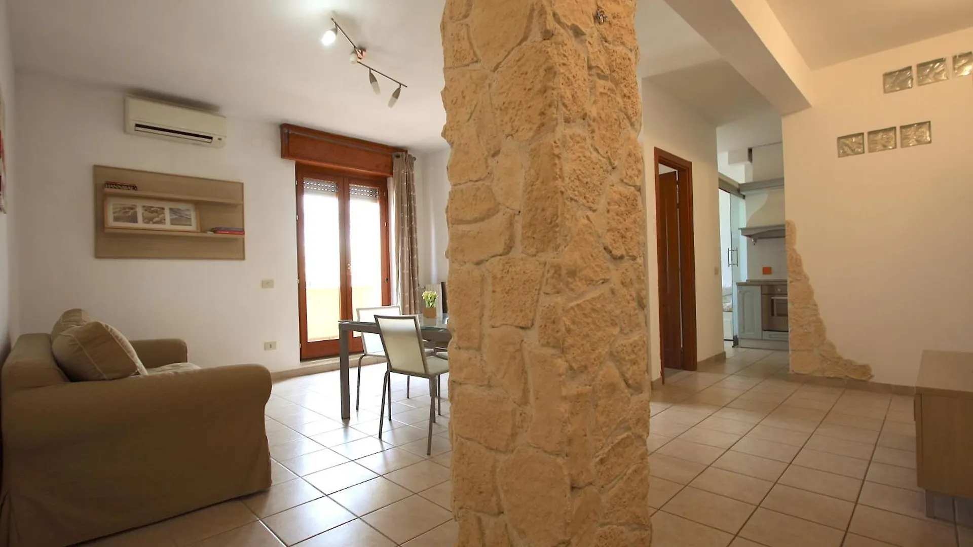 Apartament Manuela Holiday House Rzym