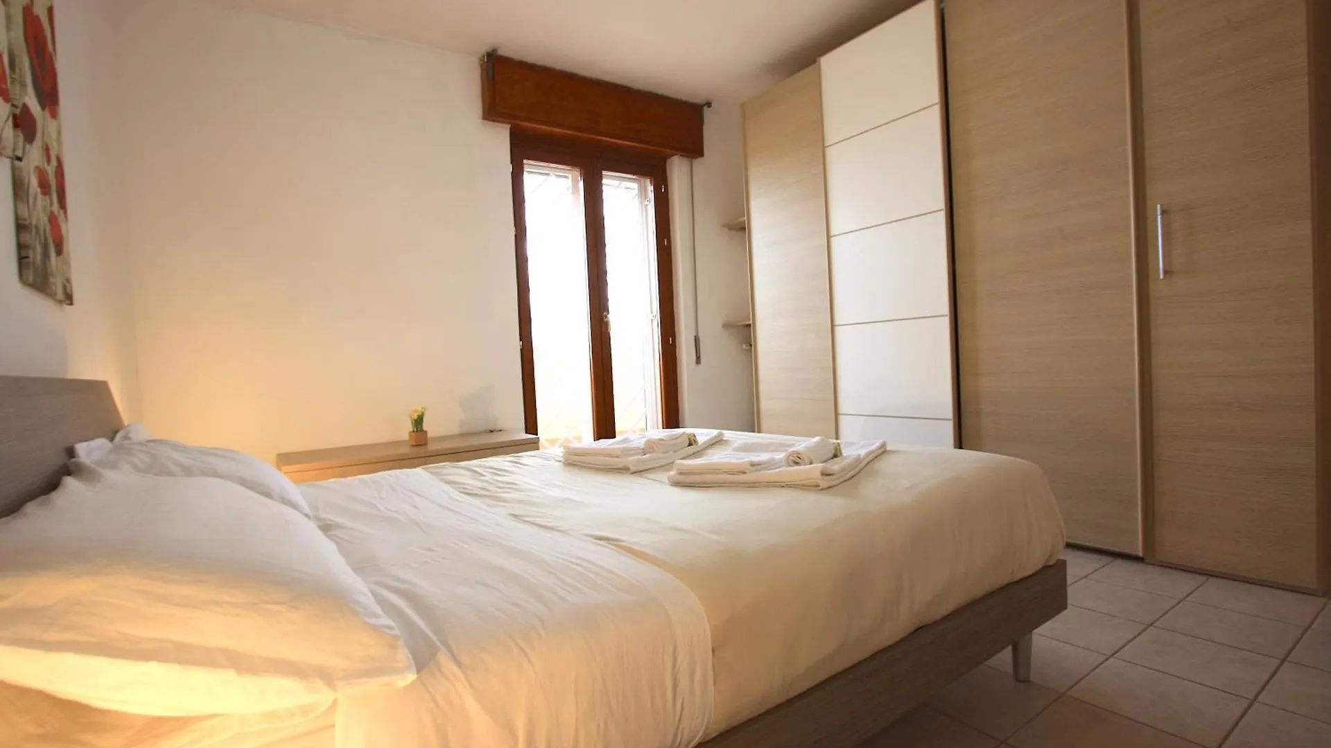 Apartament Manuela Holiday House Rzym Włochy