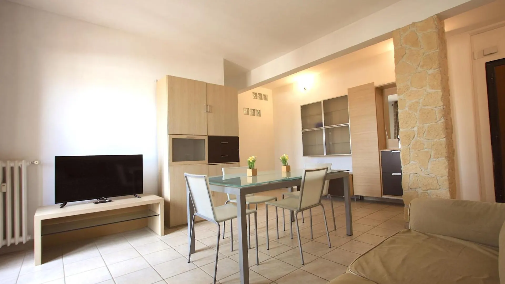 Manuela Holiday House Rzym Apartament