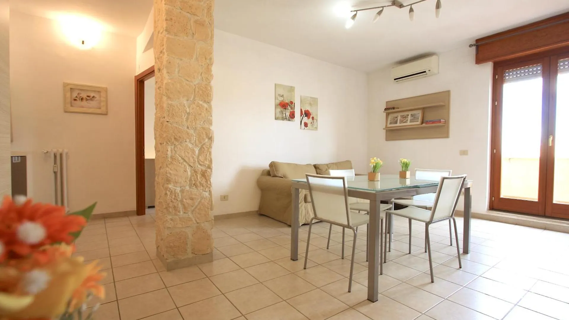 Manuela Holiday House Rzym