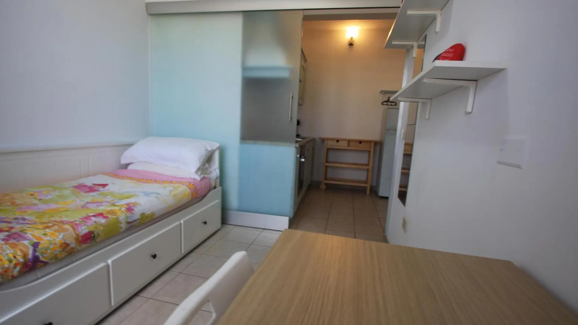 Manuela Holiday House Rzym Apartament